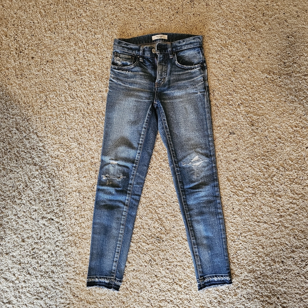 Women's Moussy Vintage Jeans Size 23